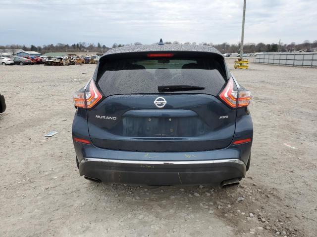 Photo 5 VIN: 5N1AZ2MH8GN146015 - NISSAN MURANO S 