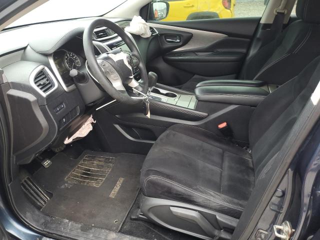 Photo 6 VIN: 5N1AZ2MH8GN146015 - NISSAN MURANO S 