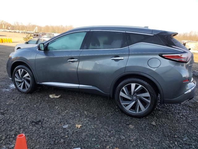 Photo 1 VIN: 5N1AZ2MH8GN149139 - NISSAN MURANO 