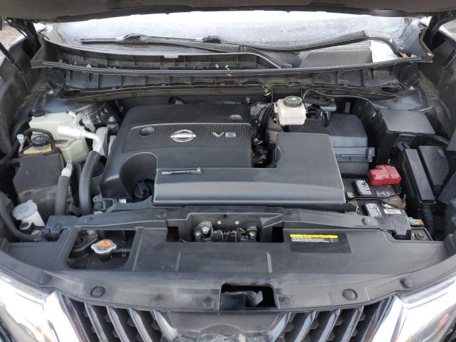 Photo 11 VIN: 5N1AZ2MH8GN149139 - NISSAN MURANO 