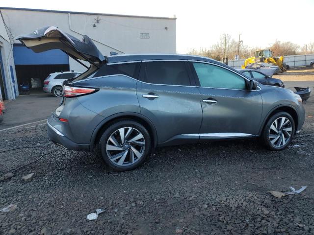 Photo 2 VIN: 5N1AZ2MH8GN149139 - NISSAN MURANO 