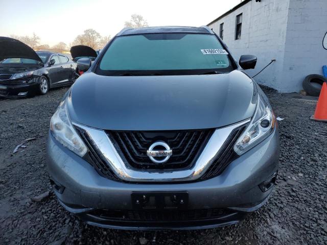 Photo 4 VIN: 5N1AZ2MH8GN149139 - NISSAN MURANO 