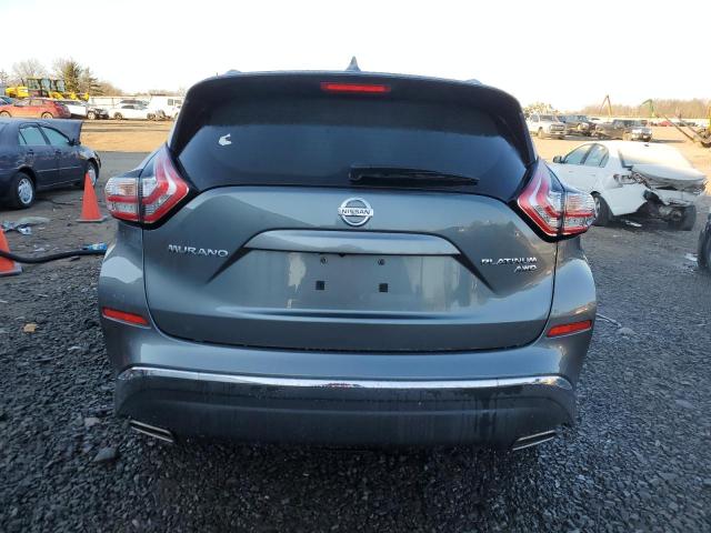 Photo 5 VIN: 5N1AZ2MH8GN149139 - NISSAN MURANO 