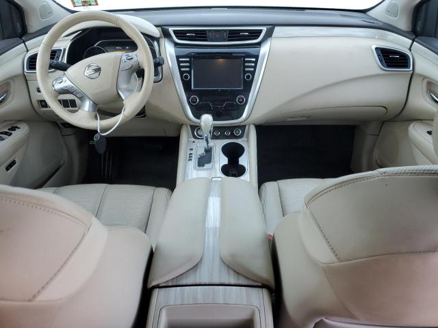 Photo 7 VIN: 5N1AZ2MH8GN149139 - NISSAN MURANO 