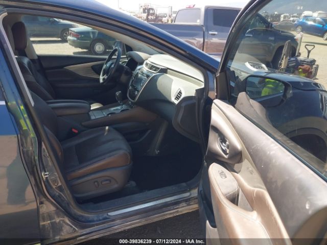 Photo 4 VIN: 5N1AZ2MH8GN154650 - NISSAN MURANO 