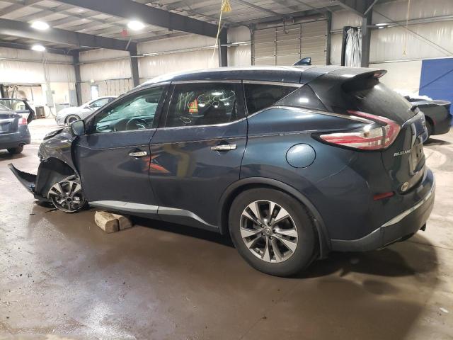 Photo 1 VIN: 5N1AZ2MH8GN154969 - NISSAN MURANO 