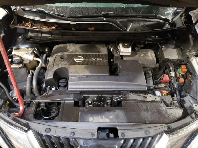 Photo 11 VIN: 5N1AZ2MH8GN154969 - NISSAN MURANO 