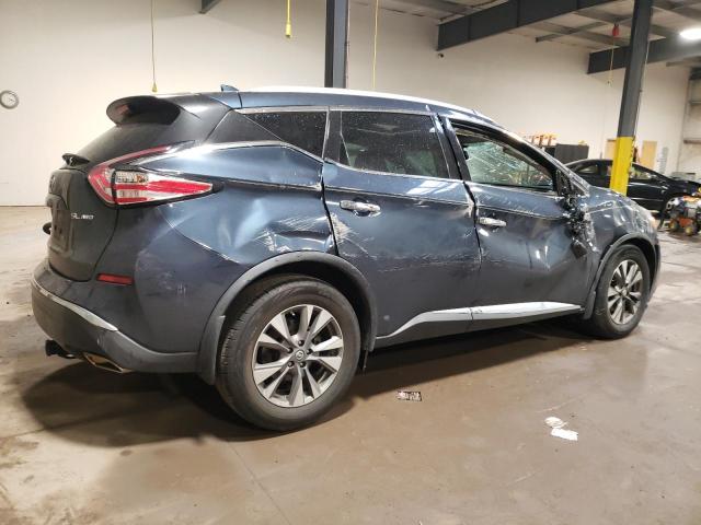 Photo 2 VIN: 5N1AZ2MH8GN154969 - NISSAN MURANO 