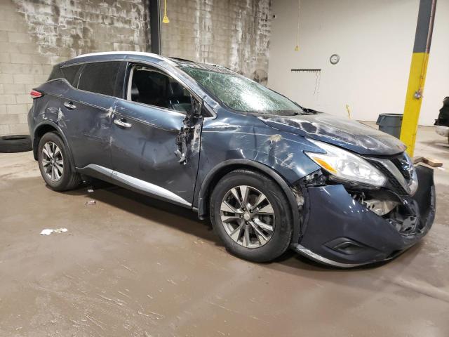 Photo 3 VIN: 5N1AZ2MH8GN154969 - NISSAN MURANO 