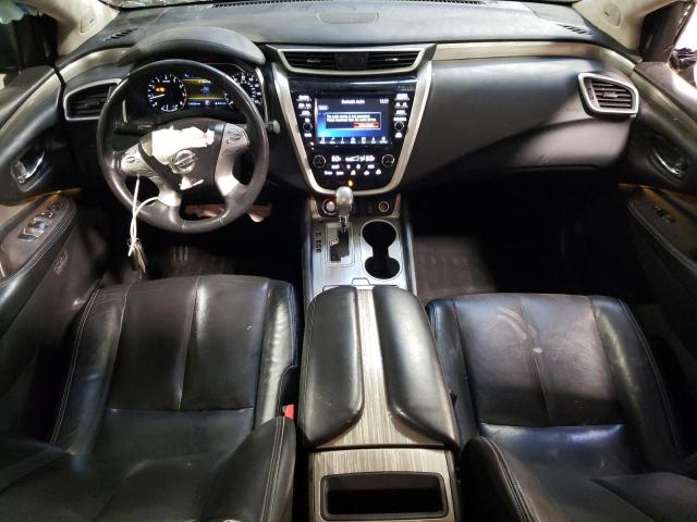 Photo 7 VIN: 5N1AZ2MH8GN154969 - NISSAN MURANO 