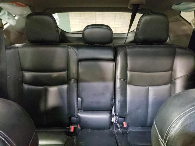 Photo 9 VIN: 5N1AZ2MH8GN154969 - NISSAN MURANO 