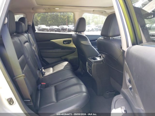 Photo 7 VIN: 5N1AZ2MH8GN155216 - NISSAN MURANO 