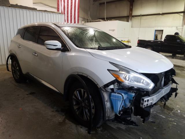 Photo 0 VIN: 5N1AZ2MH8GN155944 - NISSAN MURANO 