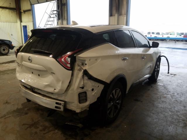 Photo 3 VIN: 5N1AZ2MH8GN155944 - NISSAN MURANO 