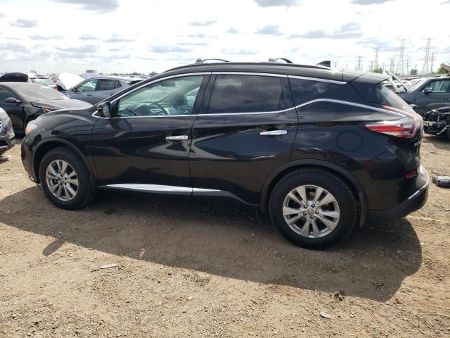 Photo 1 VIN: 5N1AZ2MH8GN156334 - NISSAN MURANO S 