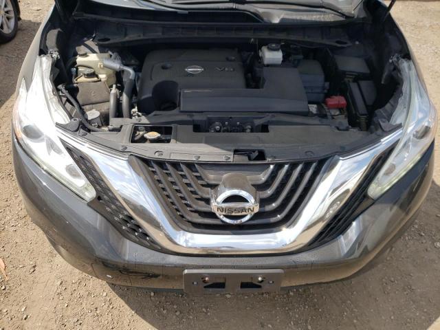 Photo 10 VIN: 5N1AZ2MH8GN156334 - NISSAN MURANO S 