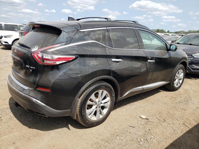 Photo 2 VIN: 5N1AZ2MH8GN156334 - NISSAN MURANO S 