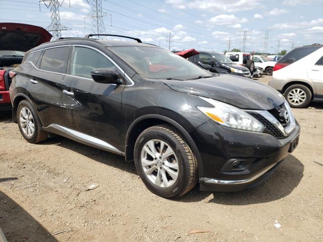 Photo 3 VIN: 5N1AZ2MH8GN156334 - NISSAN MURANO S 