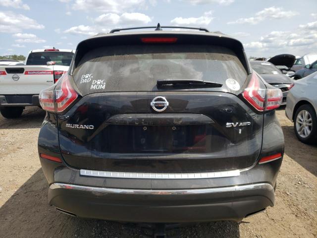 Photo 5 VIN: 5N1AZ2MH8GN156334 - NISSAN MURANO S 