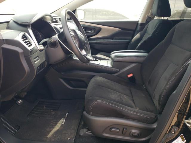 Photo 6 VIN: 5N1AZ2MH8GN156334 - NISSAN MURANO S 