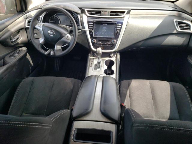 Photo 7 VIN: 5N1AZ2MH8GN156334 - NISSAN MURANO S 