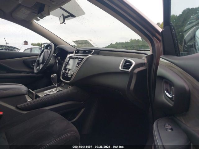 Photo 4 VIN: 5N1AZ2MH8GN156365 - NISSAN MURANO 