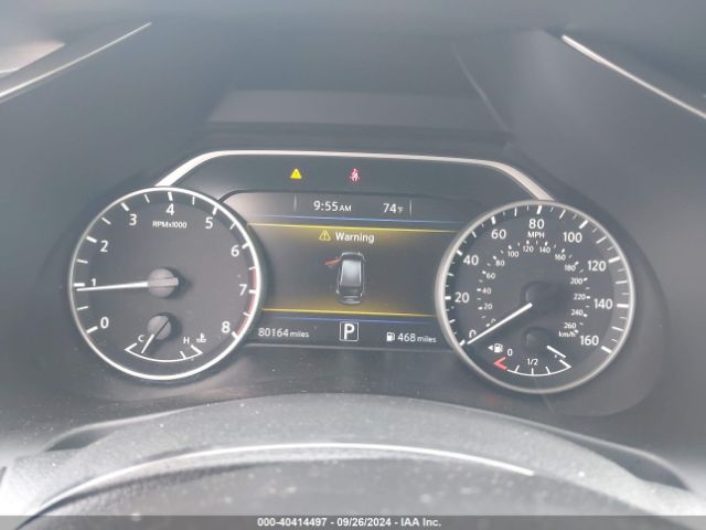 Photo 6 VIN: 5N1AZ2MH8GN156365 - NISSAN MURANO 