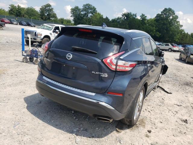 Photo 3 VIN: 5N1AZ2MH8GN161517 - NISSAN MURANO S 