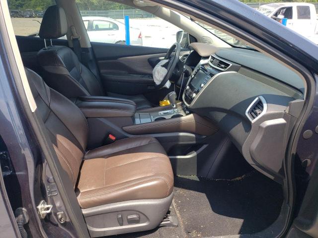 Photo 4 VIN: 5N1AZ2MH8GN161517 - NISSAN MURANO S 