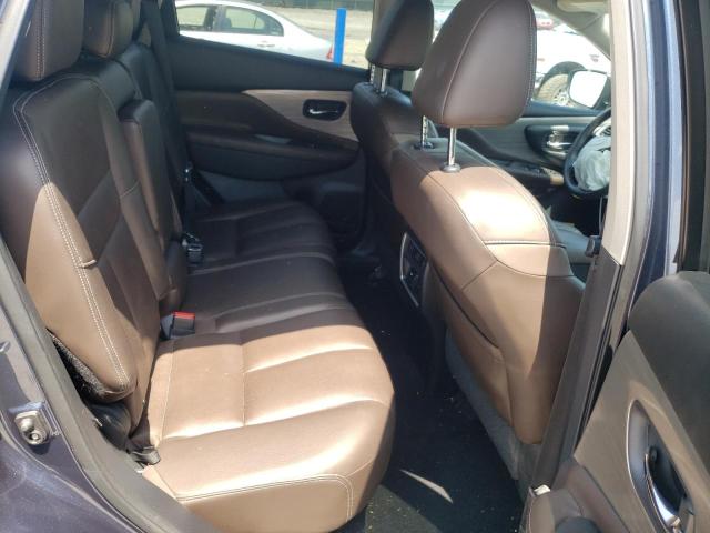 Photo 5 VIN: 5N1AZ2MH8GN161517 - NISSAN MURANO S 