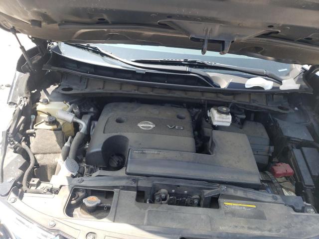 Photo 6 VIN: 5N1AZ2MH8GN161517 - NISSAN MURANO S 