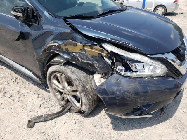 Photo 8 VIN: 5N1AZ2MH8GN161517 - NISSAN MURANO S 