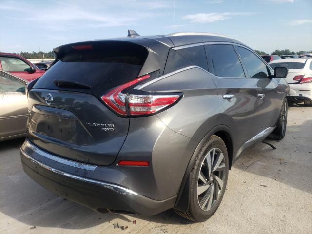 Photo 3 VIN: 5N1AZ2MH8GN162103 - NISSAN MURANO 