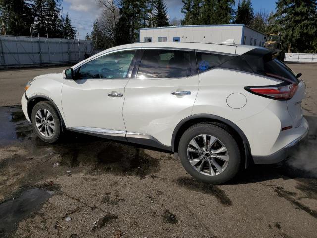 Photo 1 VIN: 5N1AZ2MH8GN162764 - NISSAN MURANO 