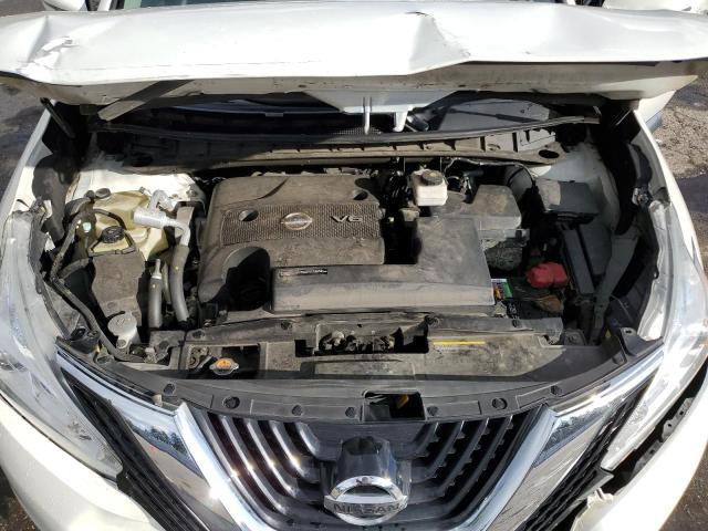 Photo 11 VIN: 5N1AZ2MH8GN162764 - NISSAN MURANO 