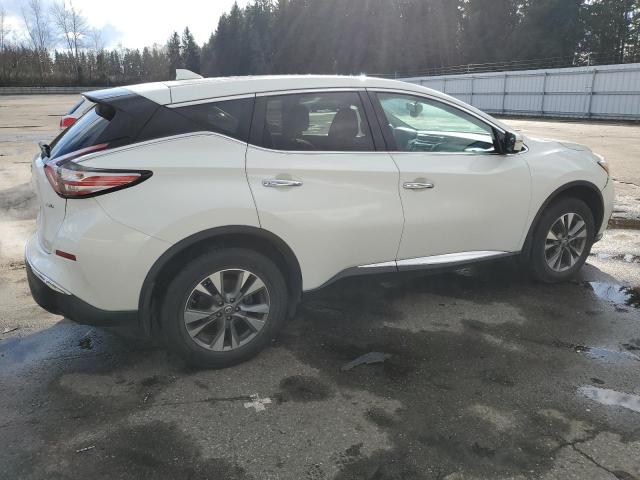 Photo 2 VIN: 5N1AZ2MH8GN162764 - NISSAN MURANO 