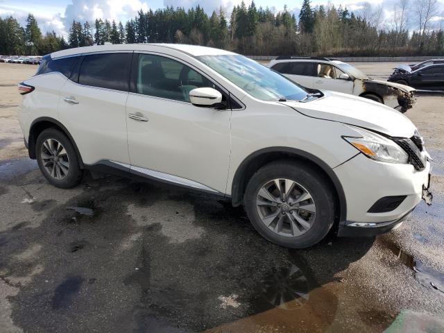 Photo 3 VIN: 5N1AZ2MH8GN162764 - NISSAN MURANO 