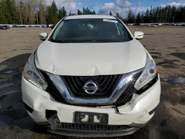 Photo 4 VIN: 5N1AZ2MH8GN162764 - NISSAN MURANO 