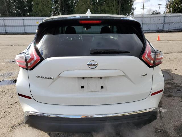 Photo 5 VIN: 5N1AZ2MH8GN162764 - NISSAN MURANO 