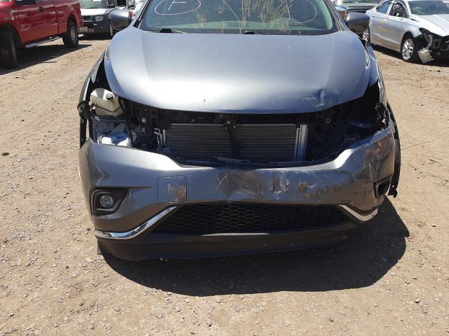 Photo 8 VIN: 5N1AZ2MH8GN163946 - NISSAN MURANO S 