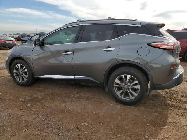 Photo 1 VIN: 5N1AZ2MH8GN163946 - NISSAN MURANO S 