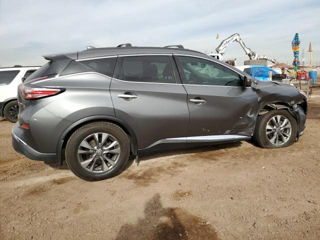 Photo 2 VIN: 5N1AZ2MH8GN163946 - NISSAN MURANO S 