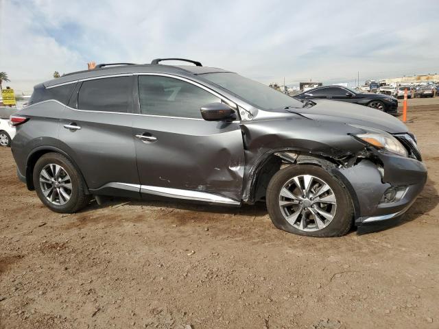 Photo 3 VIN: 5N1AZ2MH8GN163946 - NISSAN MURANO S 