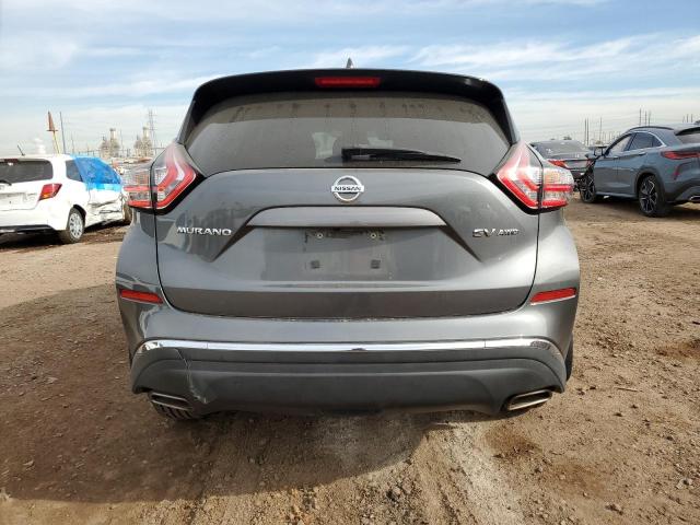 Photo 5 VIN: 5N1AZ2MH8GN163946 - NISSAN MURANO S 