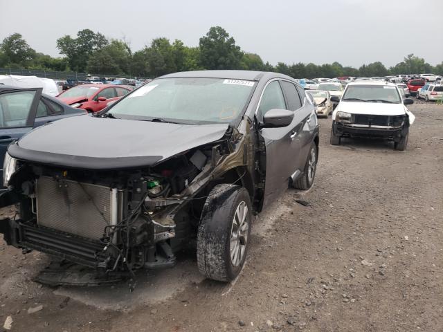 Photo 1 VIN: 5N1AZ2MH8GN166393 - NISSAN MURANO 