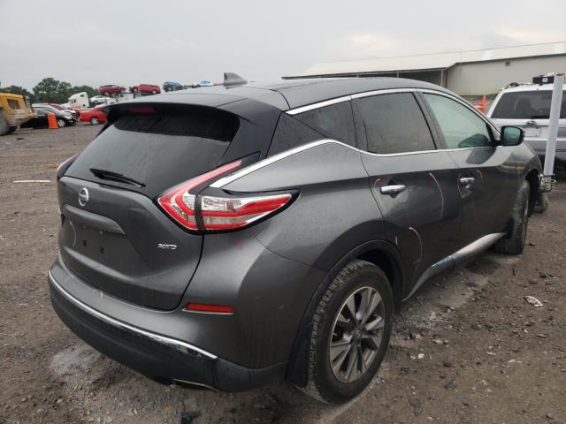 Photo 3 VIN: 5N1AZ2MH8GN166393 - NISSAN MURANO 