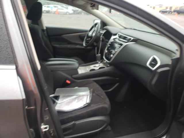 Photo 4 VIN: 5N1AZ2MH8GN166393 - NISSAN MURANO 