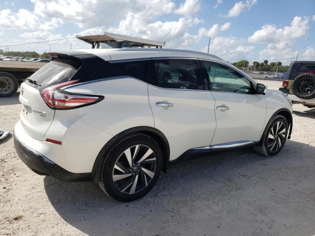 Photo 2 VIN: 5N1AZ2MH8GN170492 - NISSAN MURANO 