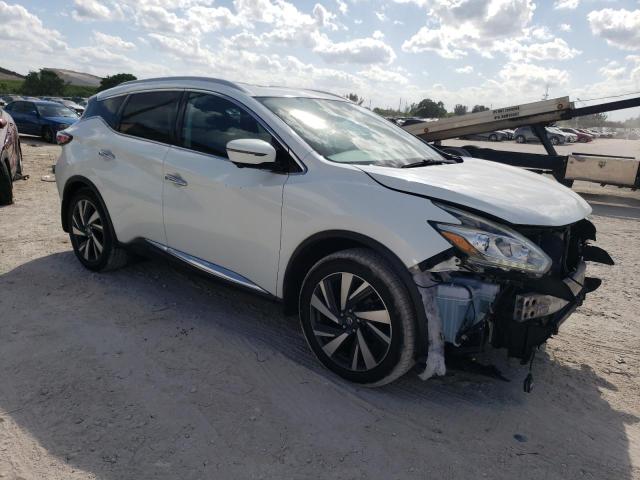 Photo 3 VIN: 5N1AZ2MH8GN170492 - NISSAN MURANO 