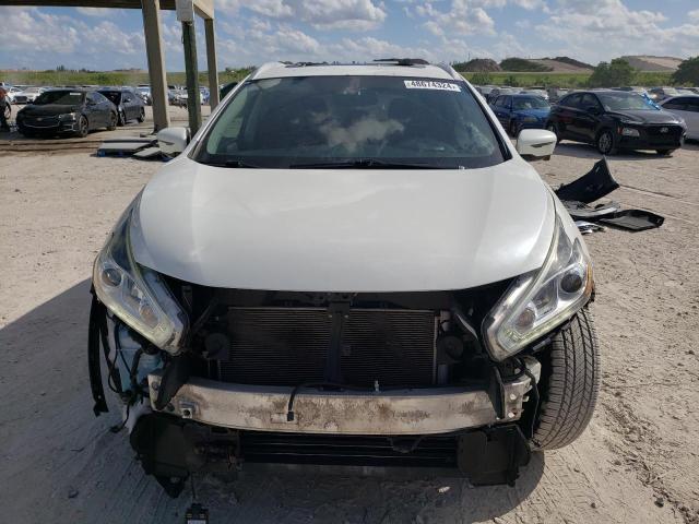 Photo 4 VIN: 5N1AZ2MH8GN170492 - NISSAN MURANO 